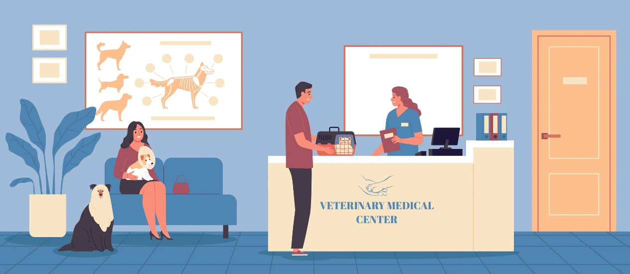 Why Pet Parents Trust the Veterinary Medical Hospital Near Safeway
