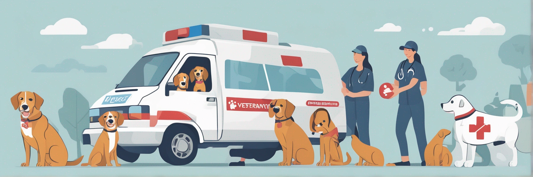 Emergency Preparedness for Pet Owners