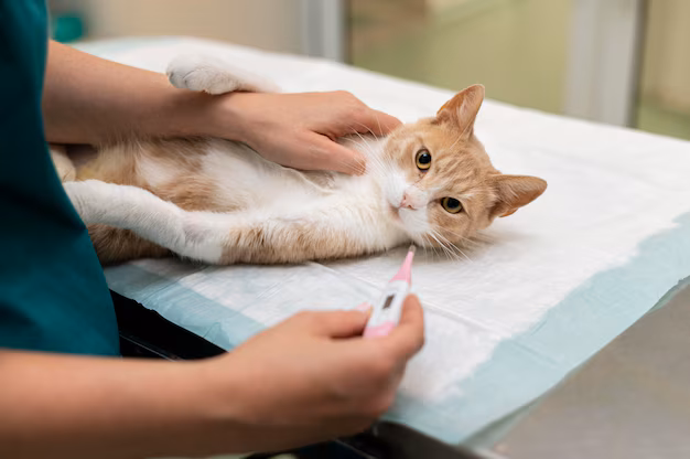 Newsletter August-2025 veterinary newsletters