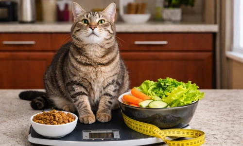 Prevent winter weight gain